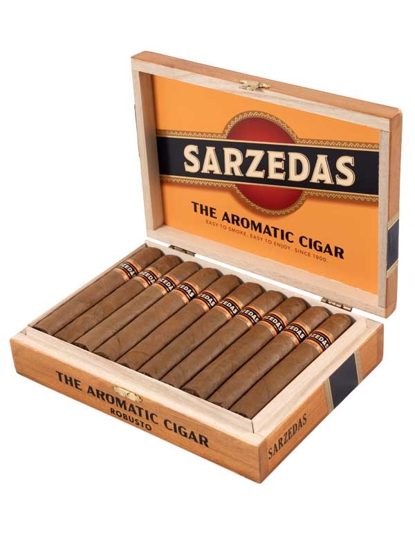 Sarzedas Robusto