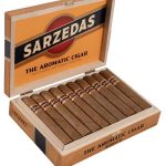Sarzedas Robusto