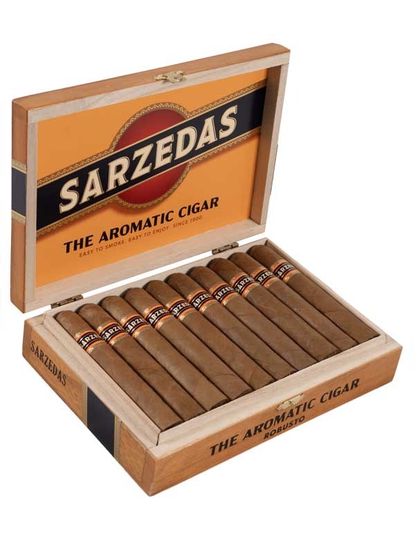 Sarzedas Robusto