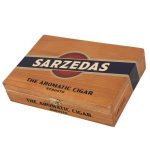 Sarzedas Robusto