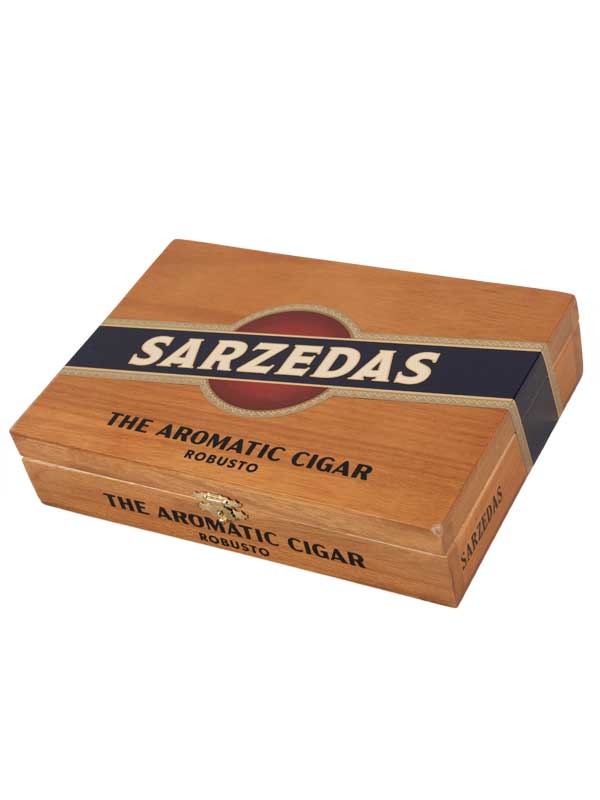 Sarzedas Robusto
