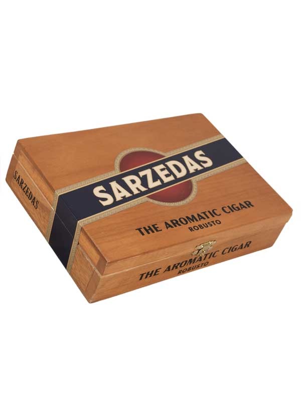 Sarzedas Robusto