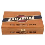 Sarzedas Robusto