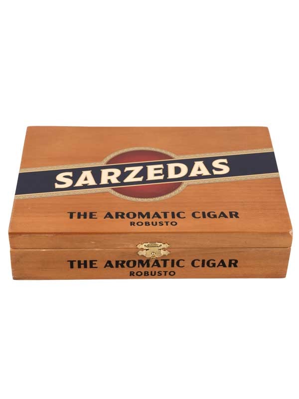 Sarzedas Robusto