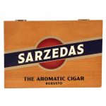 Sarzedas Robusto