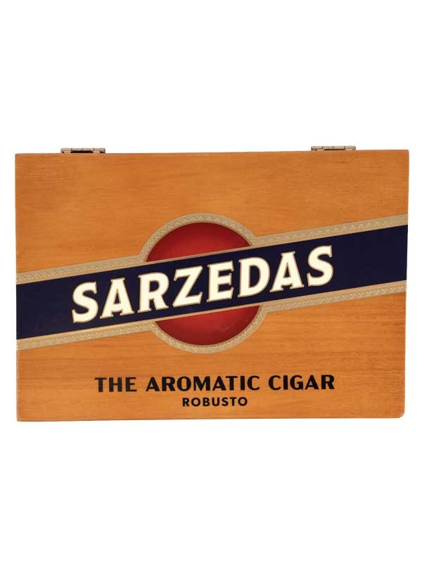 Sarzedas Robusto