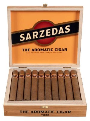 Sarzedas Toro