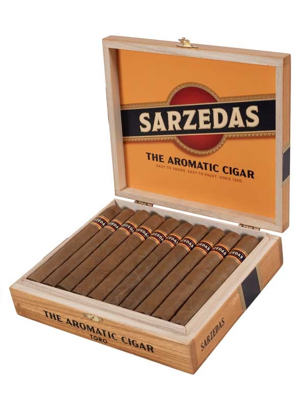 Sarzedas Toro