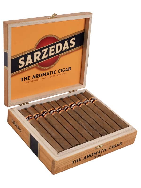 Sarzedas Toro