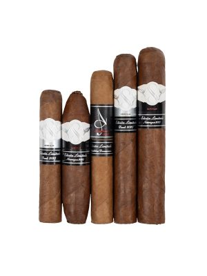 Sencillo & Angelenos Tasting Kit