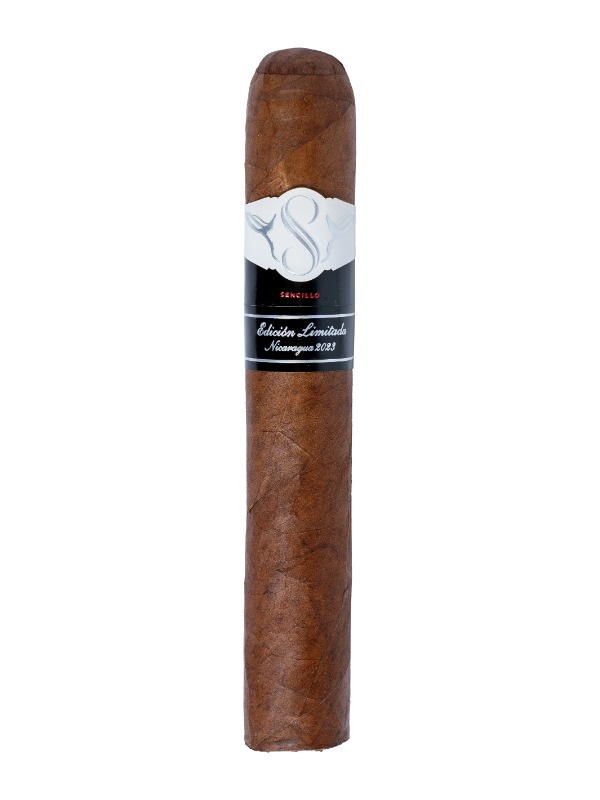 Sencillo Black Gigante 2023