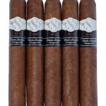 Sencillo Black Gigante 2023