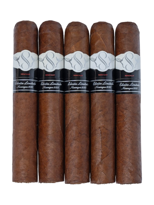 Sencillo Black Gigante 2023
