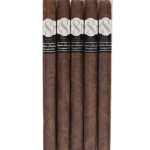 Sencillo Black Lancero