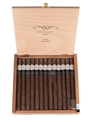 Sencillo Black Lancero