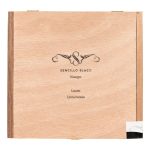 Sencillo Black Lancero