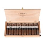 Sencillo Black Piramide 60 No. 4