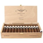 Sencillo Black Piramide 60 No. 5