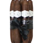 Sencillo Black Piramide 60 No. 5