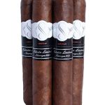 Sencillo Black Robusto