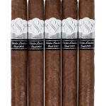 Sencillo Platinum Double Robusto