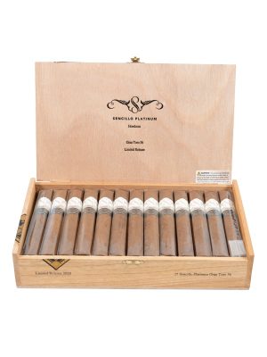 Sencillo Platinum Gran Toro 56