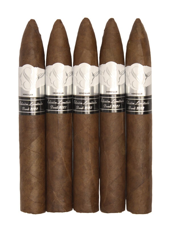 Sencillo Platinum Piramide