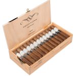 Sencillo Platinum Robusto