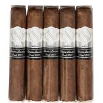 Sencillo Platinum Robusto