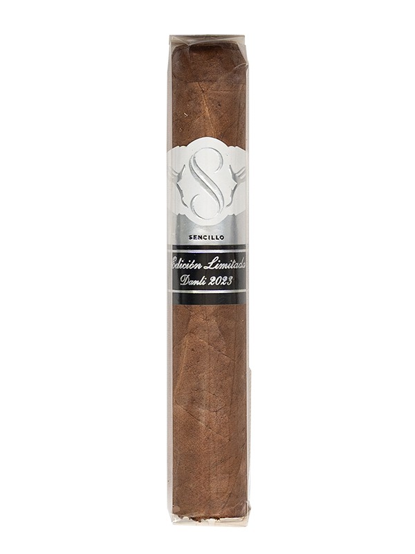 Sencillo Platinum Robusto