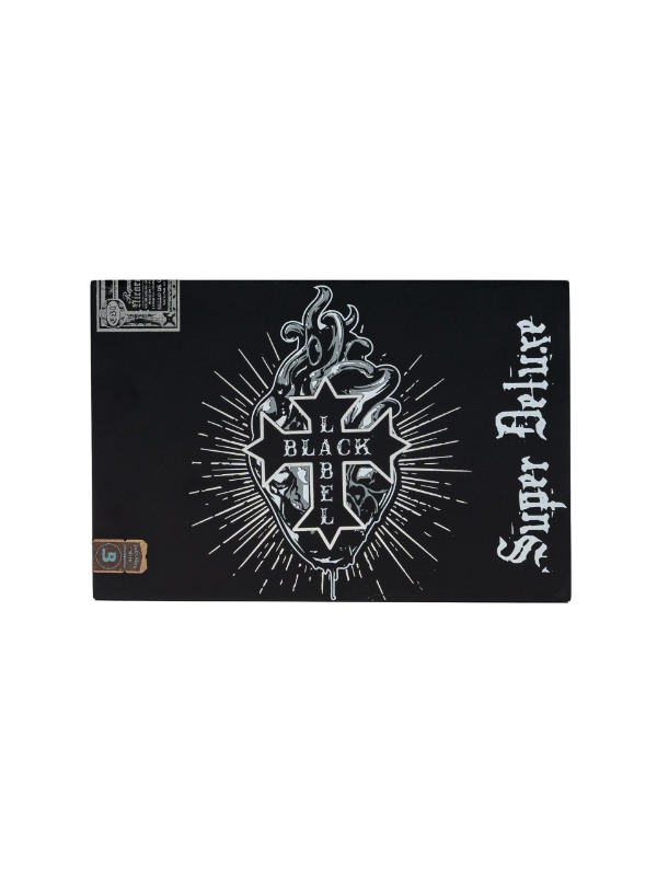 Black Label Trading Co. Super Deluxe Petite Corona BP