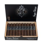 Black Label Trading Co. Super Deluxe Petite Corona BP