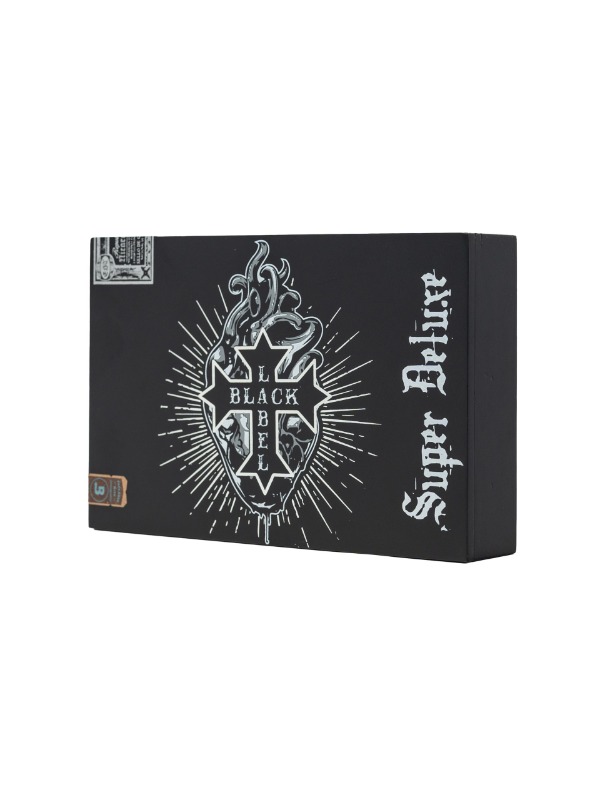 Black Label Trading Co. Super Deluxe Petite Corona BP
