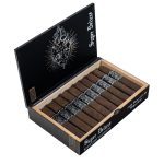 Black Label Trading Co. Super Deluxe Petite Corona BP