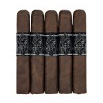 Black Label Trading Co. Super Deluxe Petite Corona BP