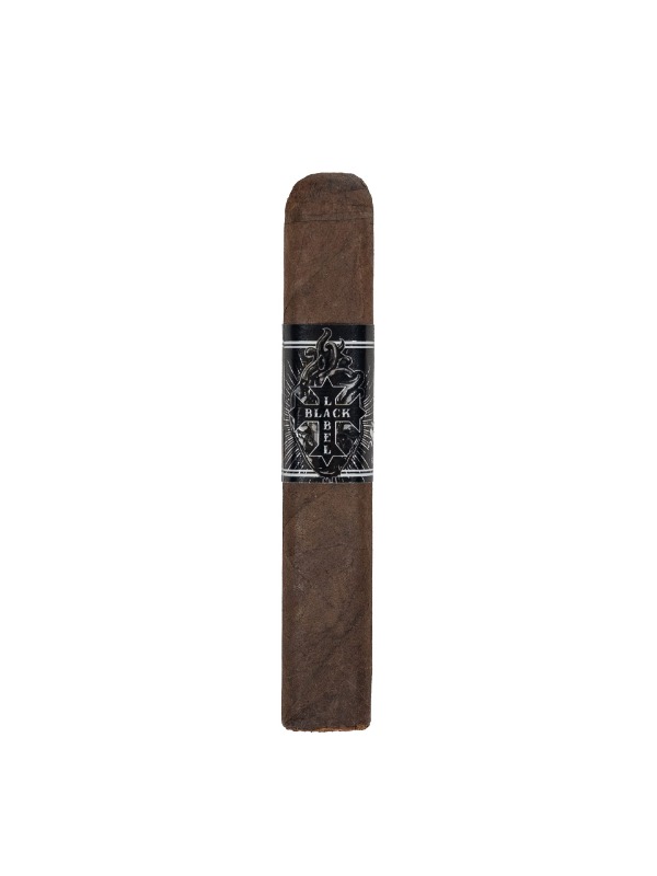 Black Label Trading Co. Super Deluxe Petite Corona BP