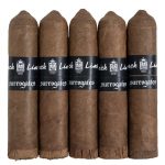 Surrogates BackLine 2025