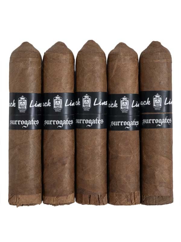 Surrogates BackLine 2025