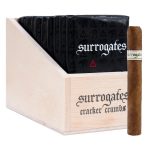 Surrogates Cracker Crumbs