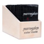 Surrogates Cracker Crumbs