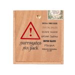 Surrogates Six Pack