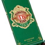 Tabacos Baez Serie S.F. Corona