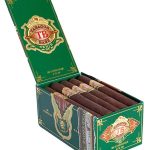 Tabacos Baez Serie S.F. Corona