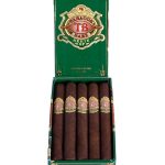 Tabacos Baez Serie S.F. Corona