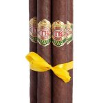 Tabacos Baez Serie S.F. Corona