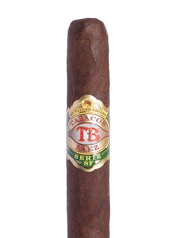Tabacos Baez Serie S.F. Corona
