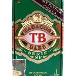 Tabacos Baez Serie S.F. Corona