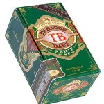 Tabacos Baez Serie S.F. Corona