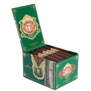 Tabacos Baez Serie S.F. Robusto