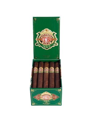 Tabacos Baez Serie S.F. Toro
